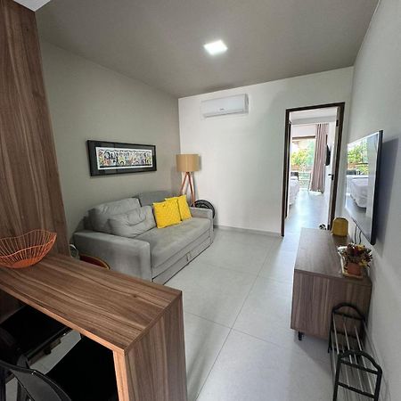 דירות בזרוס Flat Monte Castelo - Modulo 4 מראה חיצוני תמונה